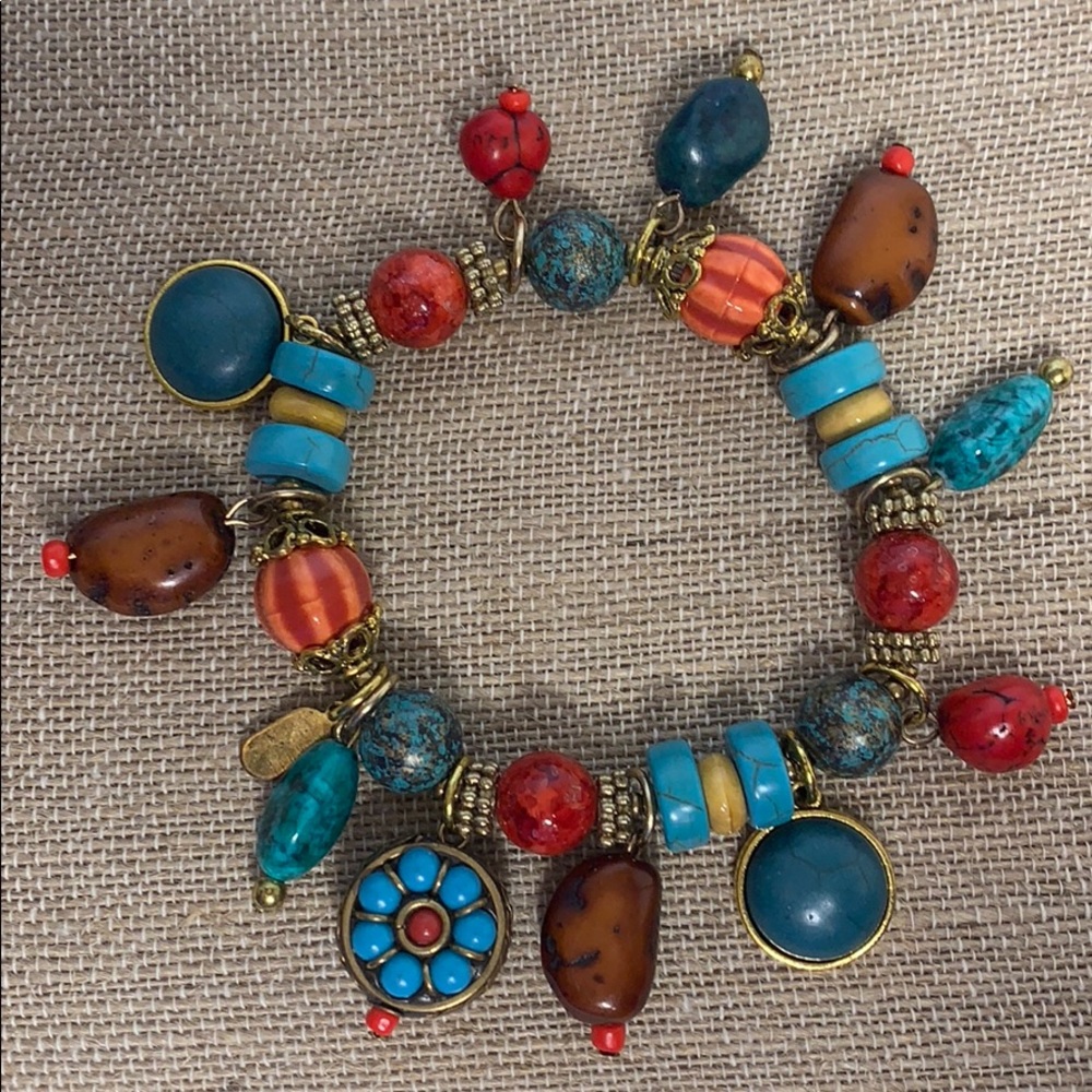 Treska bracelet